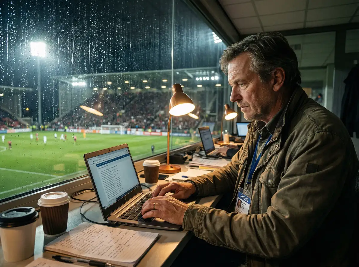 hth体育 篮球专家在赛场进行深度报道