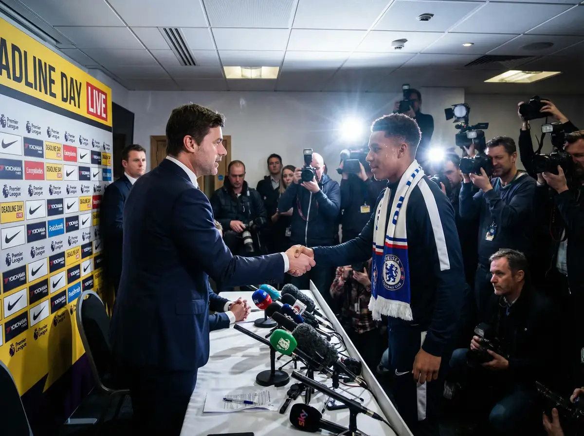 hth体育 报道转会市场最新签约动态